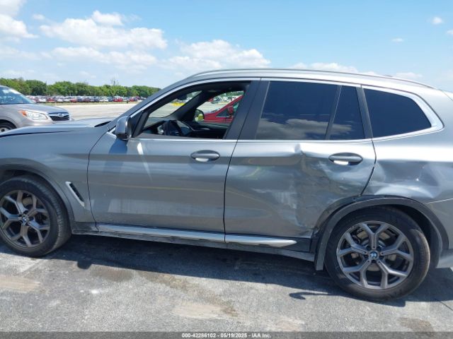 5UX43DP04R9U57102 BMW X3 Sdrive30i