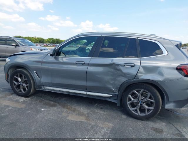 5UX43DP04R9U57102 BMW X3 Sdrive30i