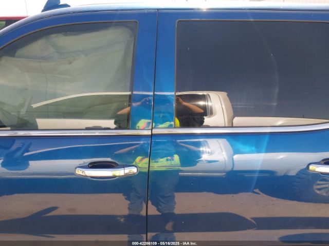 3GCUKTEC9FG426595 Chevrolet Silverado 1500 High Country