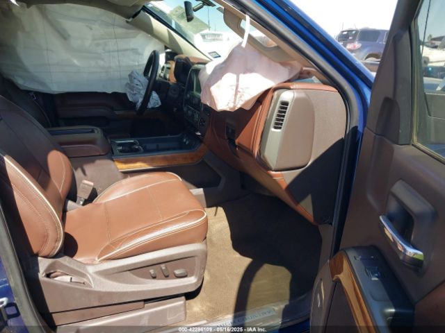 3GCUKTEC9FG426595 Chevrolet Silverado 1500 High Country