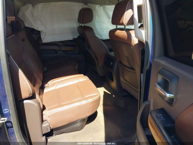 3GCUKTEC9FG426595 Chevrolet Silverado 1500 High Country