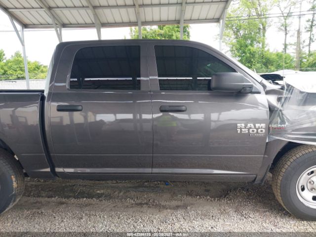 1C6RR7XT9RS185440 RAM 1500 Classic Ssv  4x4 5'7 Box