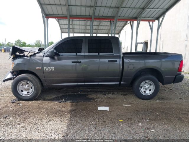 1C6RR7XT9RS185440 RAM 1500 Classic Ssv  4x4 5'7 Box