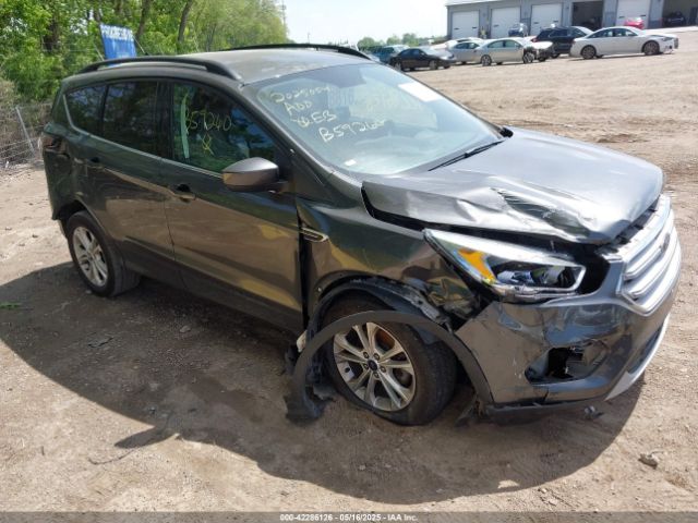 2018 FORD ESCAPE 1FMCU0GD7JUB59260