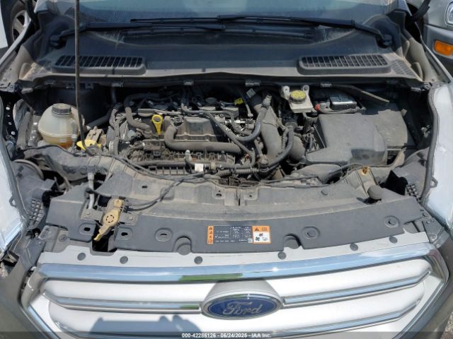 2018 FORD ESCAPE 1FMCU0GD7JUB59260 Photo 9