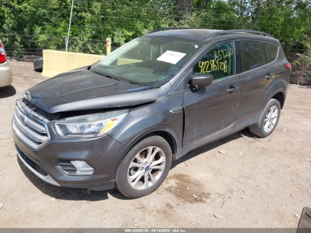 2018 FORD ESCAPE 1FMCU0GD7JUB59260 Photo 1