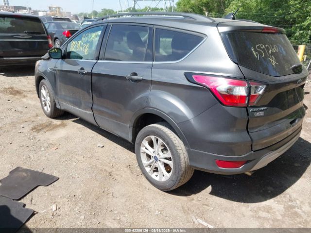 2018 FORD ESCAPE 1FMCU0GD7JUB59260 Photo 2