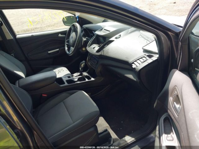 2018 FORD ESCAPE 1FMCU0GD7JUB59260 Photo 4
