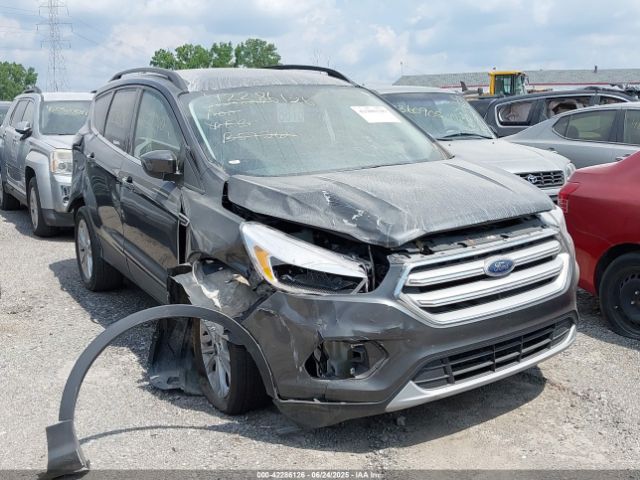 2018 FORD ESCAPE 1FMCU0GD7JUB59260 Photo 5