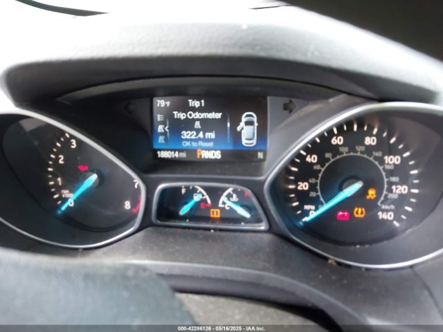 2018 FORD ESCAPE 1FMCU0GD7JUB59260 Photo 6