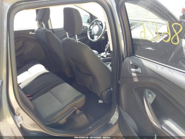 2018 FORD ESCAPE 1FMCU0GD7JUB59260 Photo 7