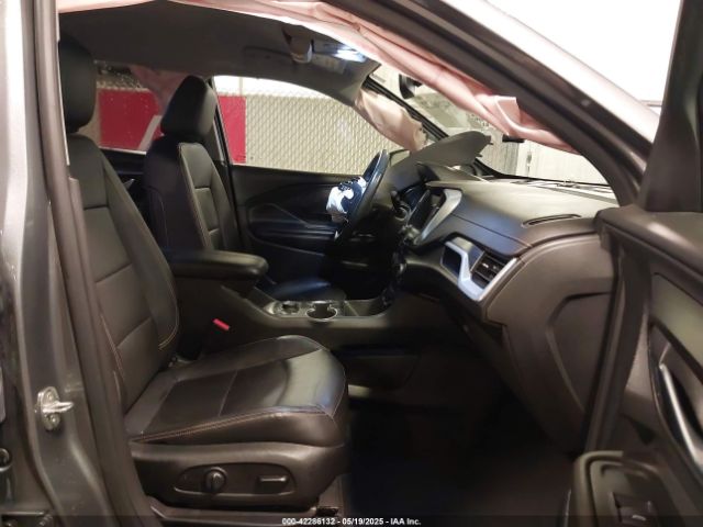 2021 GMC TERRAIN 3GKALPEV5ML337611 Photo 4