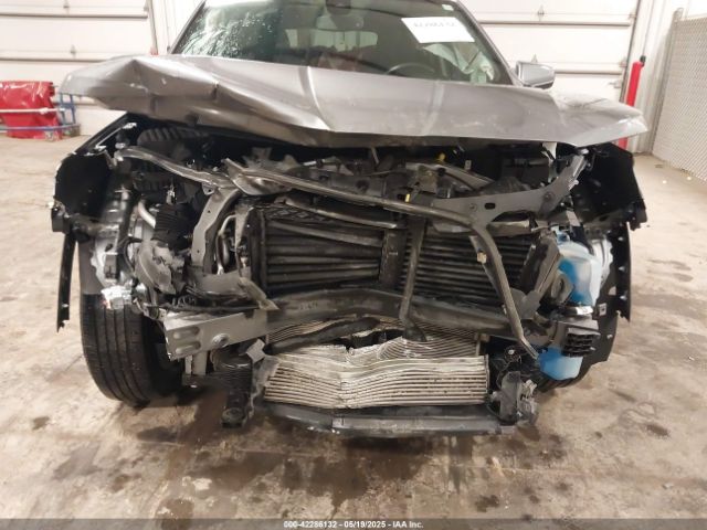 2021 GMC TERRAIN 3GKALPEV5ML337611 Photo 5