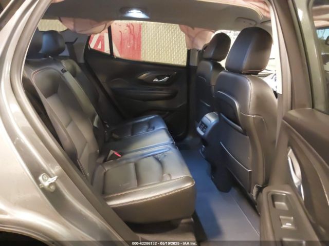 2021 GMC TERRAIN 3GKALPEV5ML337611 Photo 7