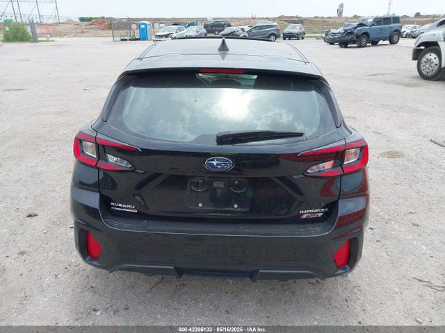 JF1GUHJC3R8247169 Subaru na