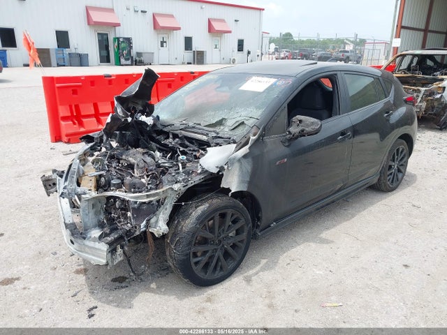 JF1GUHJC3R8247169 Subaru na