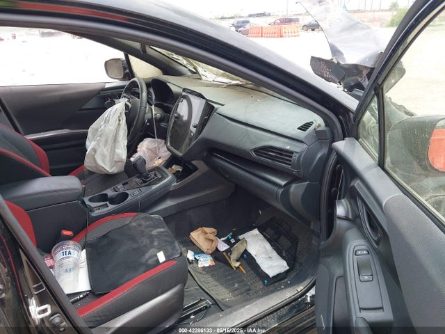 JF1GUHJC3R8247169 Subaru na