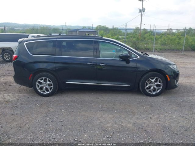 2C4RC1BG4HR534733 Chrysler Pacifica Touring-l