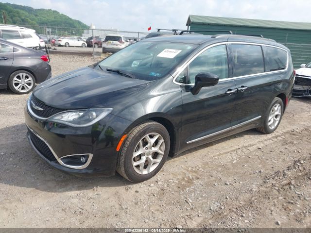 2C4RC1BG4HR534733 Chrysler Pacifica Touring-l