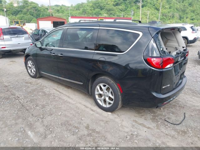 2C4RC1BG4HR534733 Chrysler Pacifica Touring-l