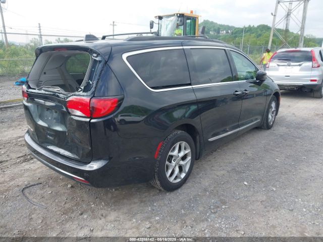 2C4RC1BG4HR534733 Chrysler Pacifica Touring-l