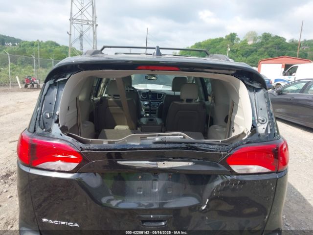 2C4RC1BG4HR534733 Chrysler Pacifica Touring-l