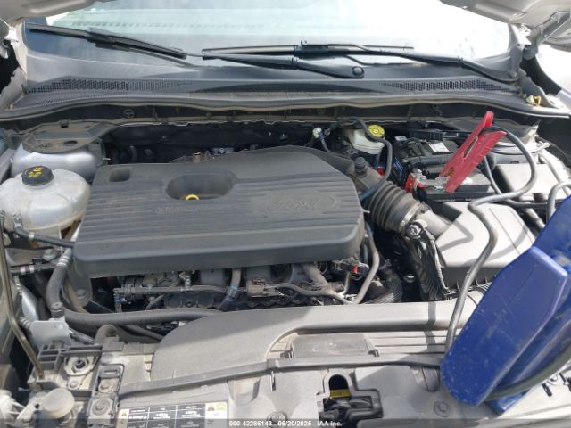 2020 FORD ESCAPE 1FMCU9J99LUB45758 Photo 9