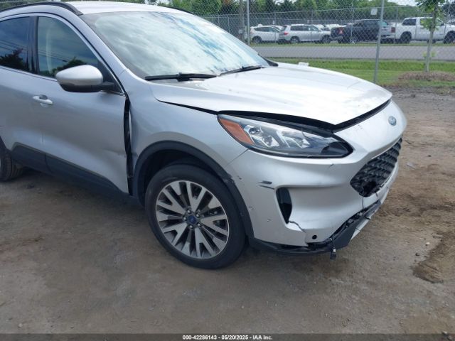 2020 FORD ESCAPE 1FMCU9J99LUB45758 Photo 5