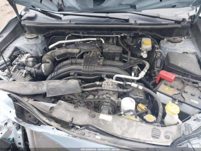 2021 SUBARU CROSSTREK JF2GTABC5M8662295 Photo 9