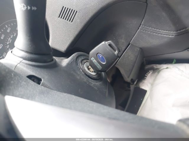2021 SUBARU CROSSTREK JF2GTABC5M8662295 Photo 10