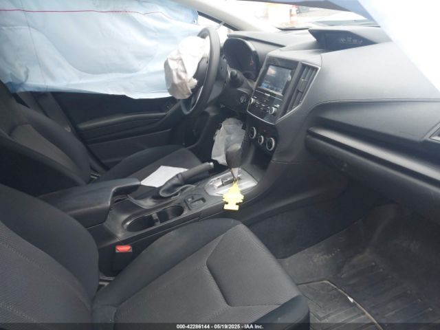 2021 SUBARU CROSSTREK JF2GTABC5M8662295 Photo 4