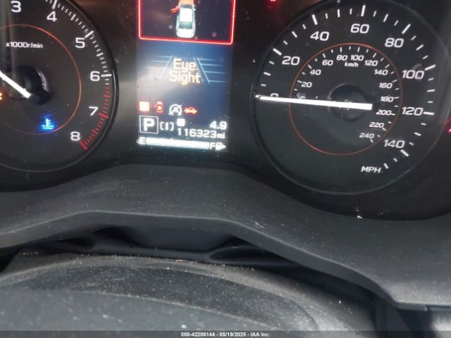 2021 SUBARU CROSSTREK JF2GTABC5M8662295 Photo 6