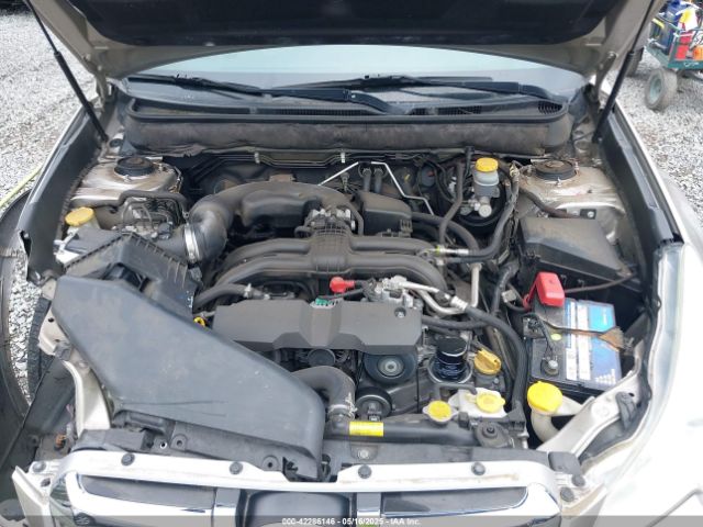 4S4BRCCC7E3237768 Subaru Outback 2.5i Premium
