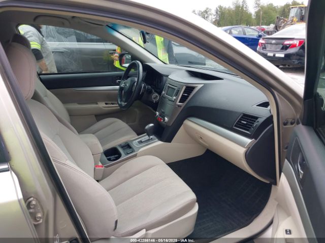 4S4BRCCC7E3237768 Subaru Outback 2.5i Premium