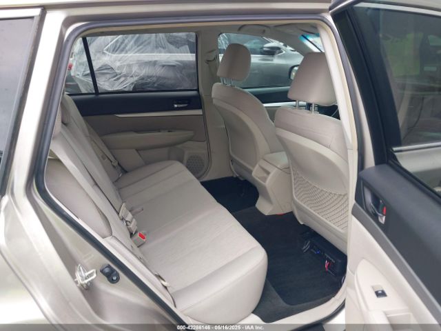 4S4BRCCC7E3237768 Subaru Outback 2.5i Premium