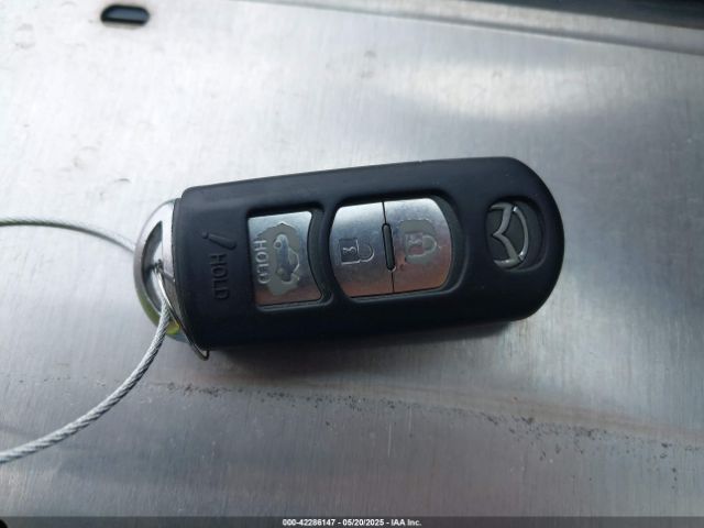 3MZBM1V75GM241498 Mazda Mazda3 I Touring