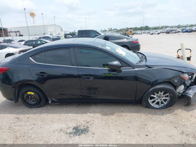 3MZBM1V75GM241498 Mazda Mazda3 I Touring