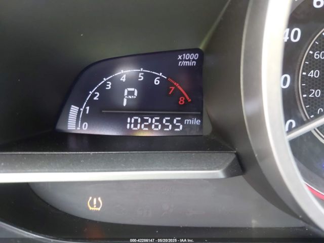 3MZBM1V75GM241498 Mazda Mazda3 I Touring