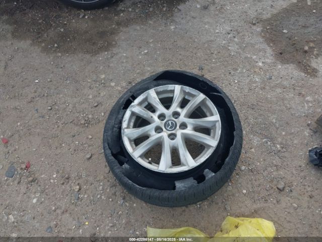 3MZBM1V75GM241498 Mazda Mazda3 I Touring