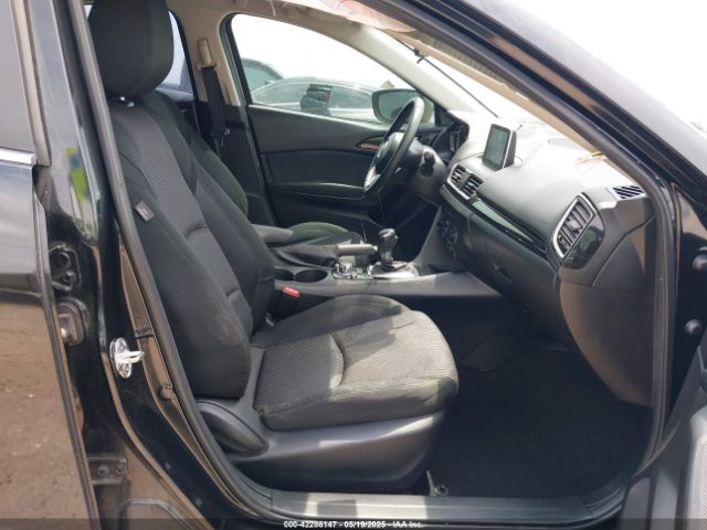 3MZBM1V75GM241498 Mazda Mazda3 I Touring