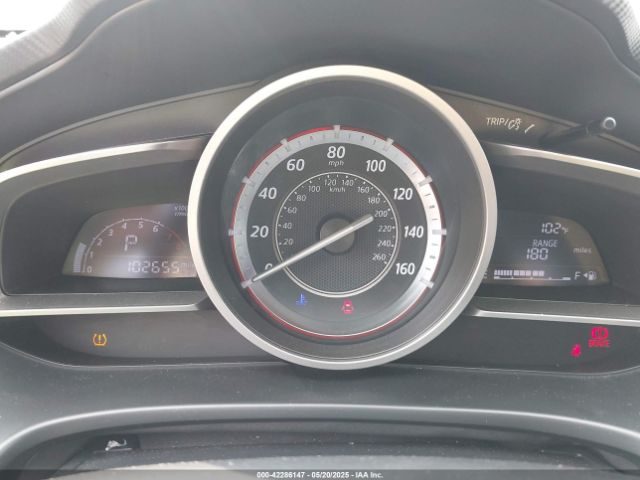 3MZBM1V75GM241498 Mazda Mazda3 I Touring