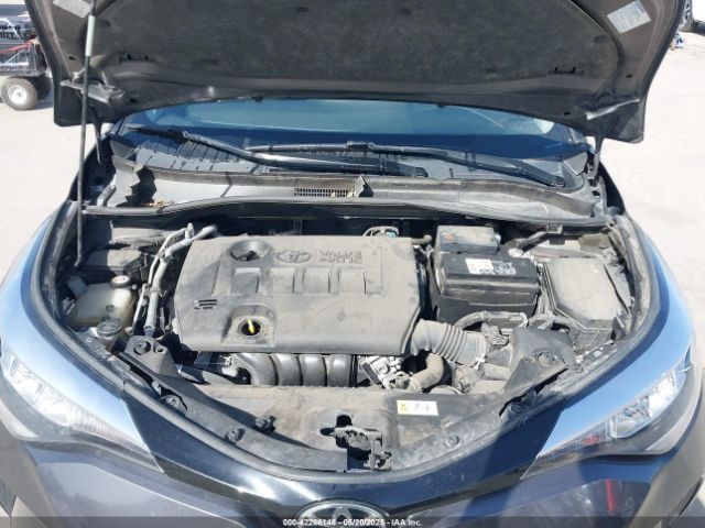 2020 TOYOTA C-HR JTNKHMBX4L1081856 Photo 9