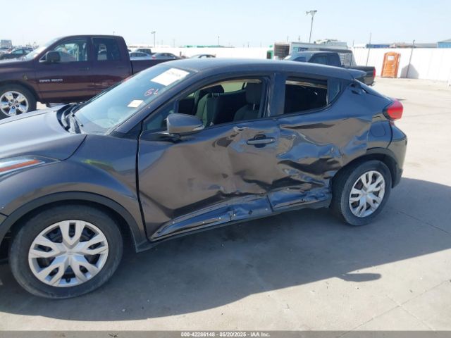 2020 TOYOTA C-HR JTNKHMBX4L1081856 Photo 5