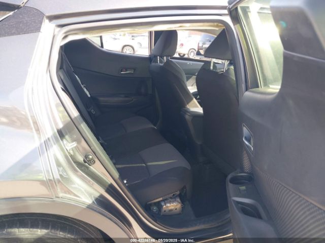 2020 TOYOTA C-HR JTNKHMBX4L1081856 Photo 7