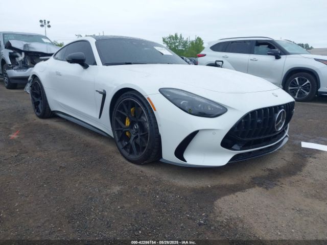 2024 MERCEDES-BENZ AMG GT 63 4-DOOR W1KRJ7JB6RF003773