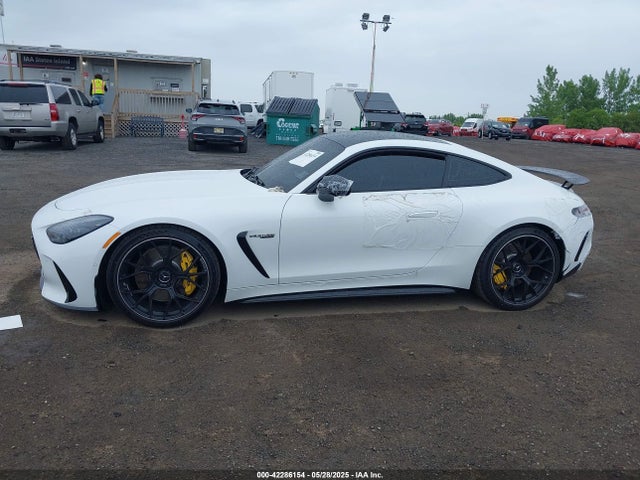 Mercedes-Benz m177 2024 W1KRJ7JB6RF003773 Image 15