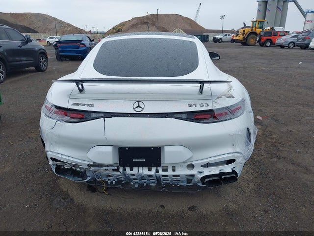 Mercedes-Benz m177 2024 W1KRJ7JB6RF003773 Image 17