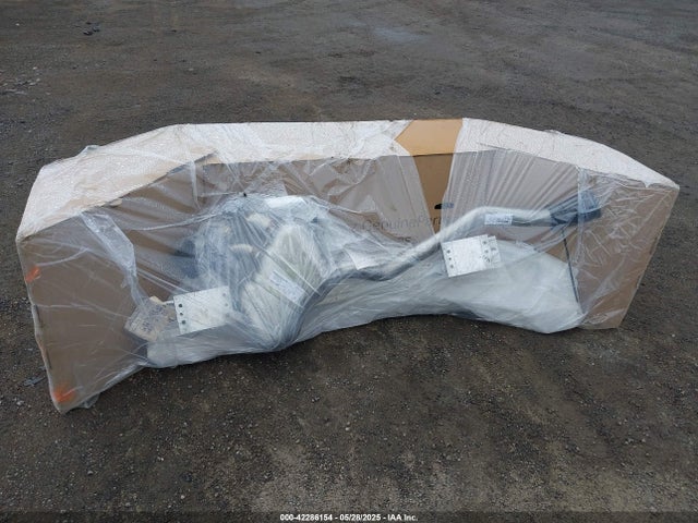 Mercedes-Benz m177 2024 W1KRJ7JB6RF003773 Image 12