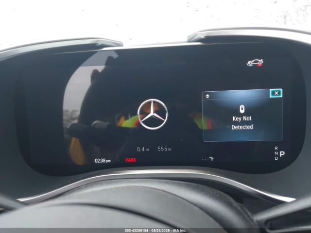 2024 MERCEDES-BENZ AMG GT 63 4-DOOR W1KRJ7JB6RF003773 Photo 6