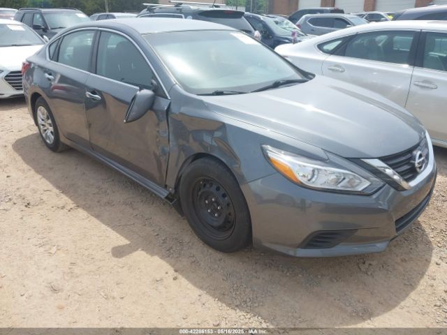 2018 NISSAN ALTIMA 1N4AL3AP3JC251318